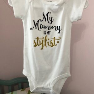 Baby girl outfit